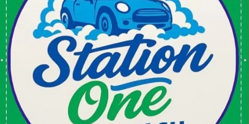 station one car wash ФОП Шайхет Руслан Семенович photo 1