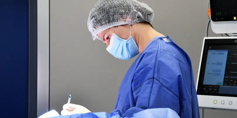 Dr. OLENA KOVAL Beauty Clinic · Dr. Olena Koval | Plastic & Oncoplastic Surgery photo 1