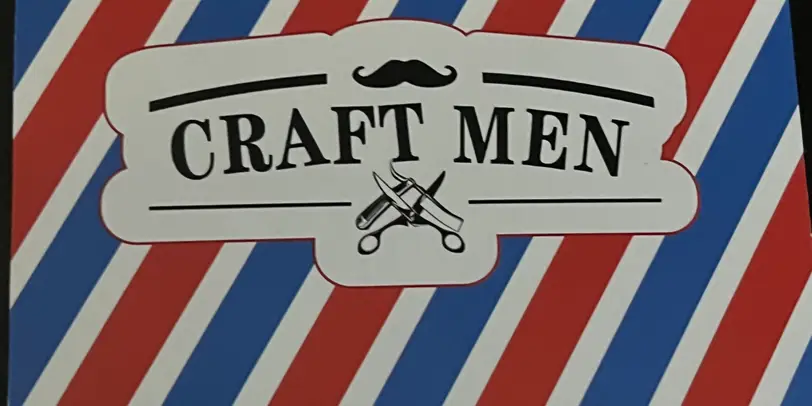 Craft Men, вул. Збаразька, 29 а photo 1