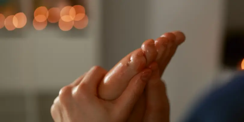 Nirvana Massage Studio photo 4