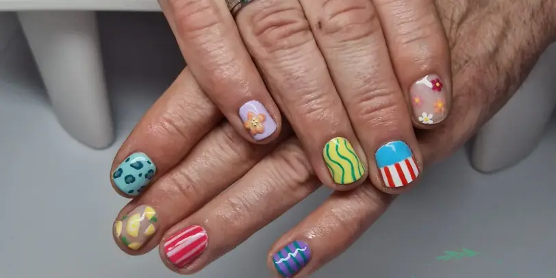 The Nail Fairy ✨️ photo 4