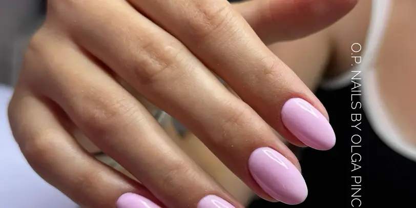 O.P.nails by Olga Pinchuk photo 34