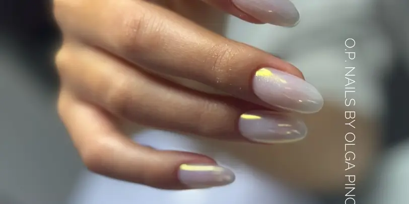 O.P.nails by Olga Pinchuk photo 31