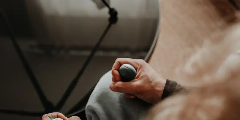 9 Senses Praxis für Psychotherapie (HeilprG) & Beratung photo 4
