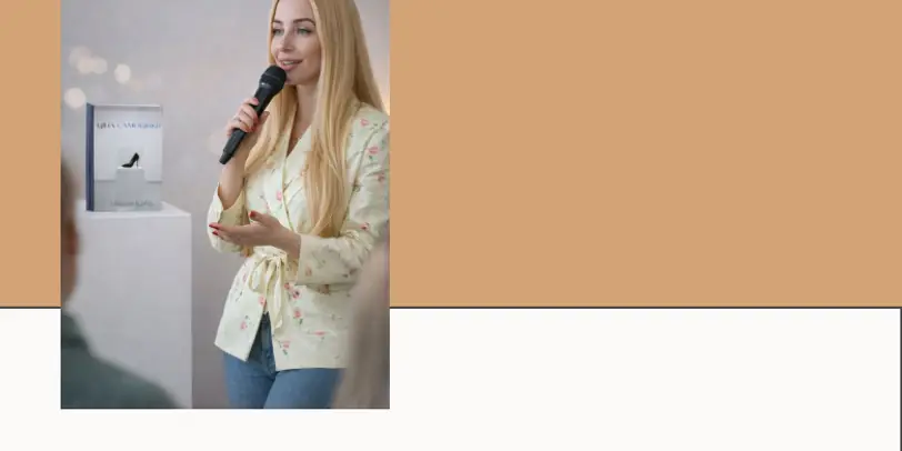 Viktoriia RyoPsy Психолог-консультант ✦ Коуч photo 1
