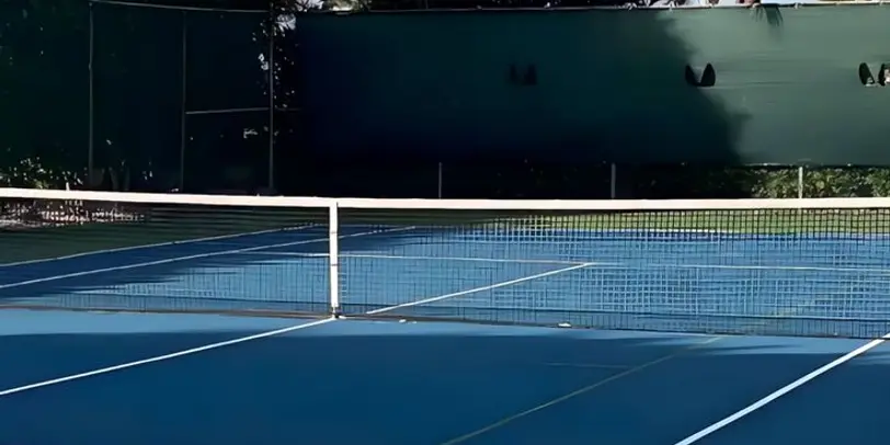 Barto Padel Space photo 1