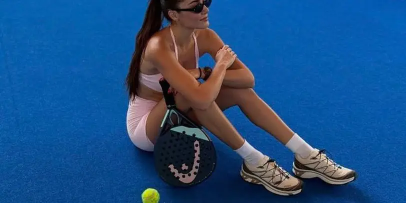 Barto Padel Space photo 7
