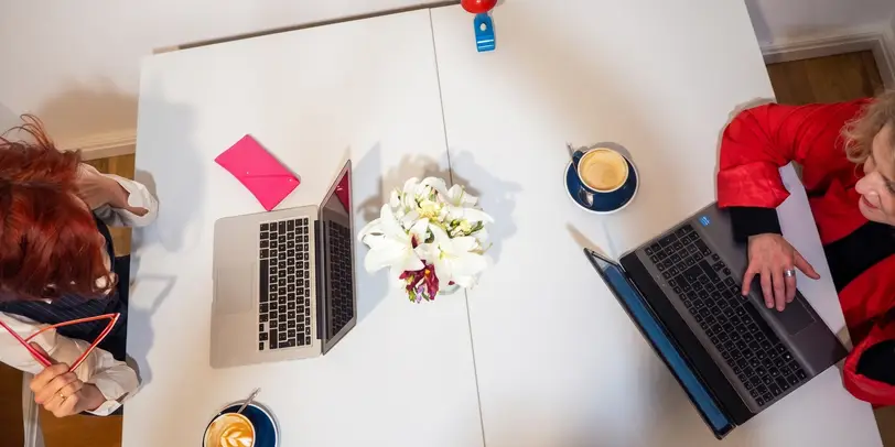 Co-Working Heine photo 1