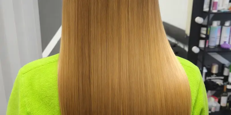 Iren_Keratin_Kiev photo 1