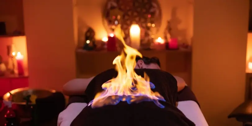 NEU - Europäische Praxis für Massage & Korperpflege photo 16