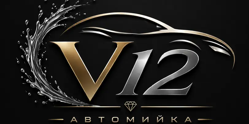 Автомийка V12 photo 1