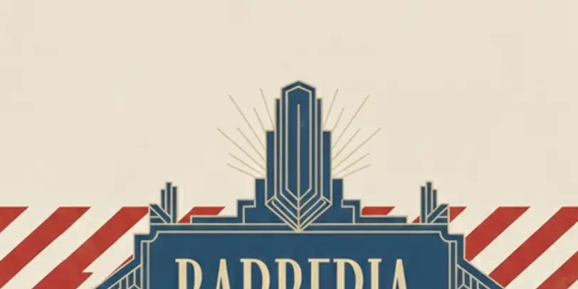 Barberia photo 1