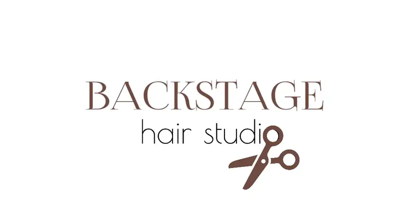 BACKSTAGE HAIR STUDIO photo 1