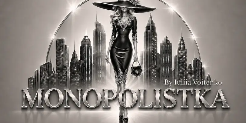 MONOPOLISTKA™ Beauty studio by Iuliia Voitenko photo 1