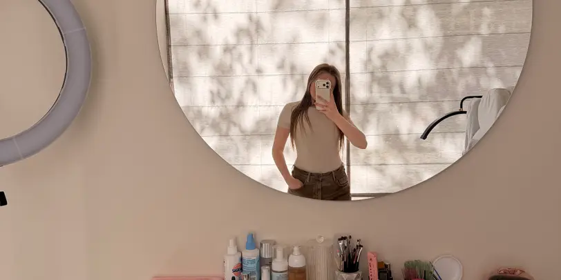 Anastasiia Burunova photo 1