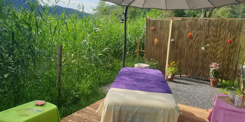 Bio Massage Tuerlersee photo 1
