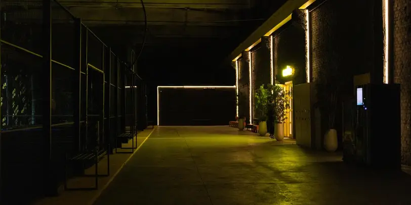 STREET ARENA photo 4