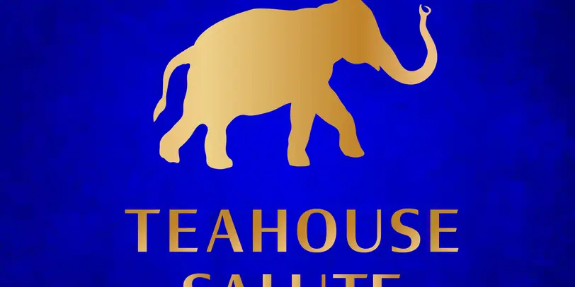 Teahouse salute photo 1