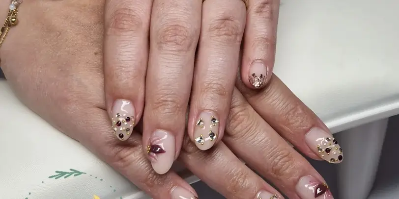 The Nail Fairy ✨️ photo 19
