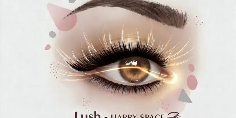 Lush - Happy space photo 1