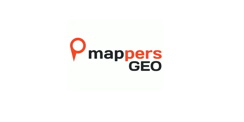 Mappers GEO photo 1