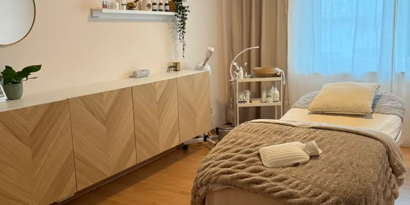 Zeit für mich - Kosmetik by Nadja Lina photo 1