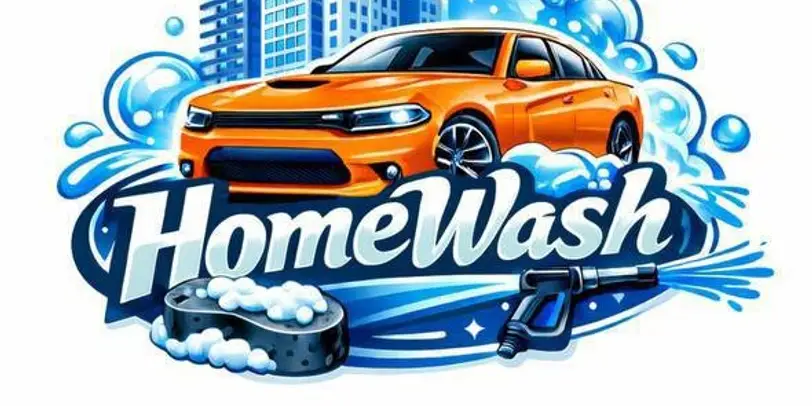 HomeWash photo 1