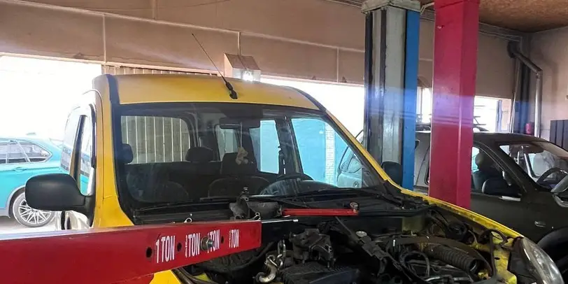 AutoFix Видубичі СТО photo 4