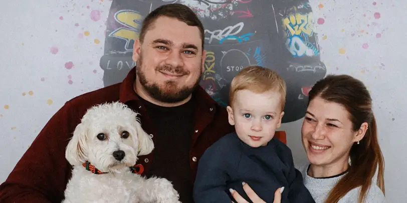 Kids barbershop photo 34