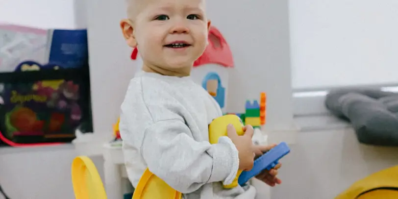 Kids barbershop photo 22