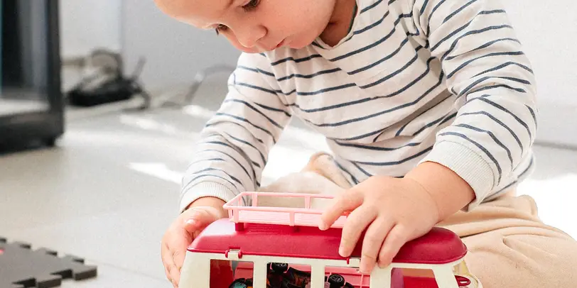 Kids barbershop photo 13