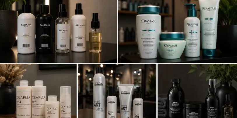 HairAtelier photo 4