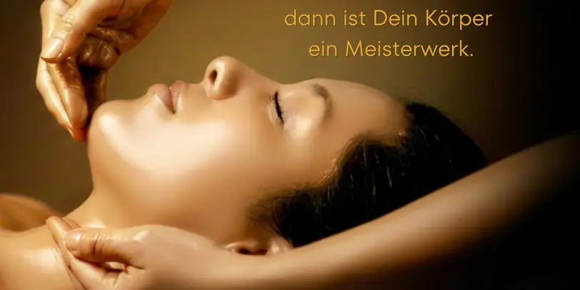 Nadjana Sailer Wellnessmassagen photo 1