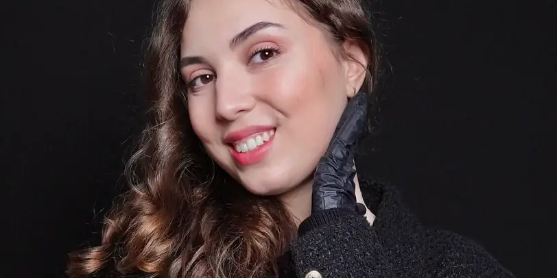 Permanent Make-up Wien photo 1
