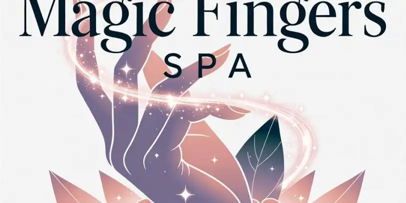 Rosie Magic Fingers Spa photo 1