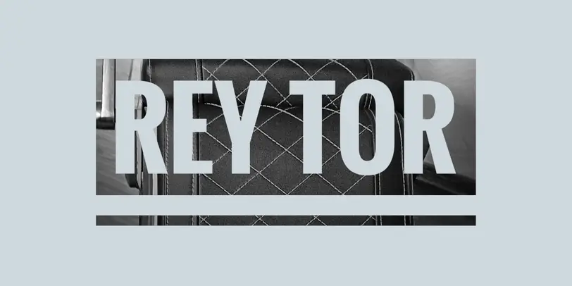 Rey Tor photo 1