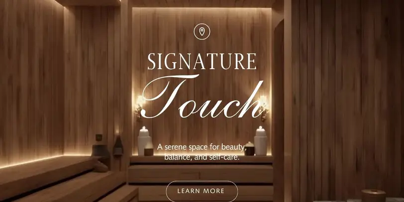 Signature Touch Massage Spa - Chicago photo 1