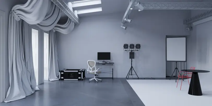 Фотостудія Obriy creative hub photo 4