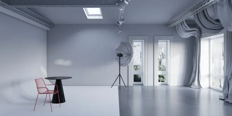Фотостудія Obriy creative hub photo 1