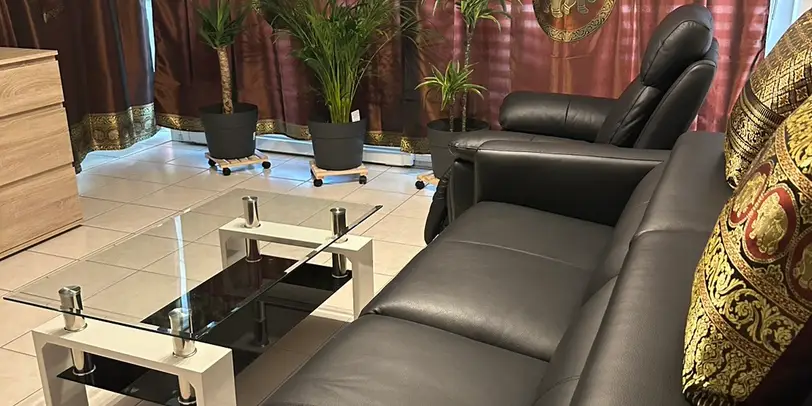 Soda Thai massage Visp photo 1
