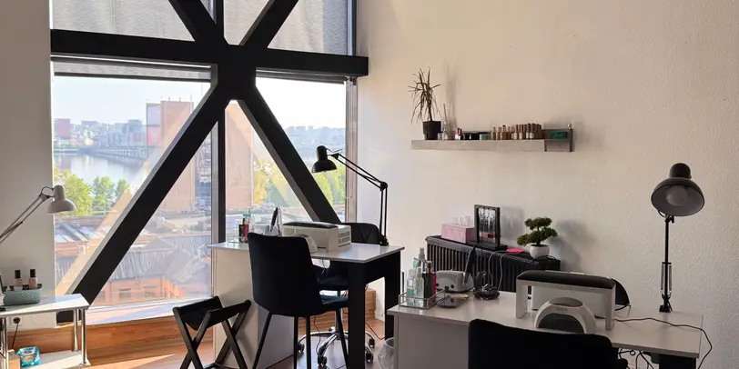 PANORAMA BEAUTY STUDIO photo 1