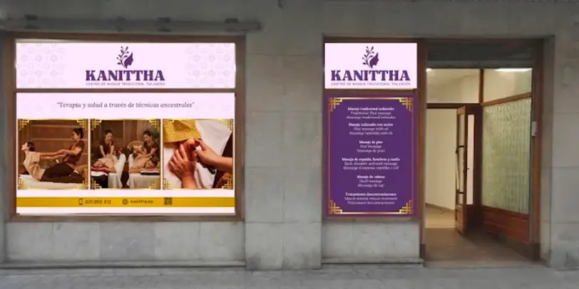 Kanittha Thai Massage photo 1