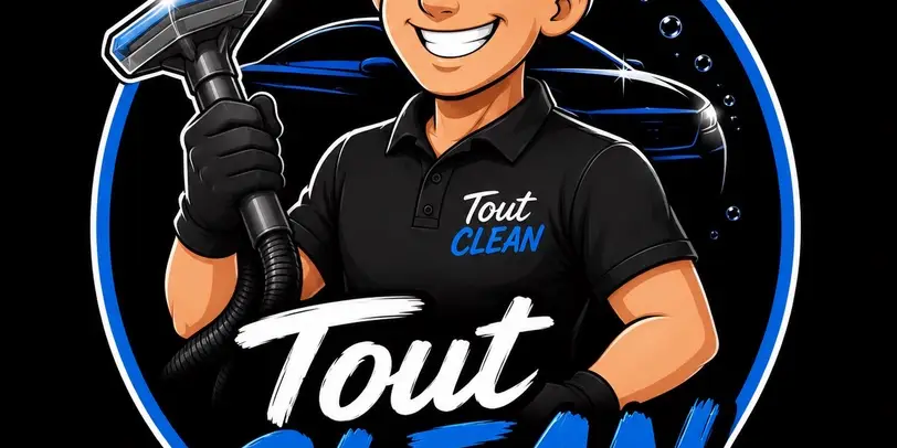 Tout-Clean 🧼🚘 photo 1