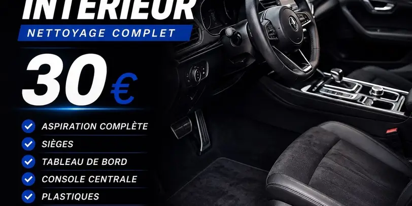 Tout-Clean 🧼🚘 photo 7