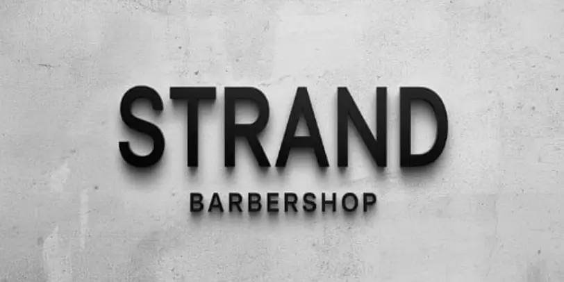 Strand barbershop photo 1