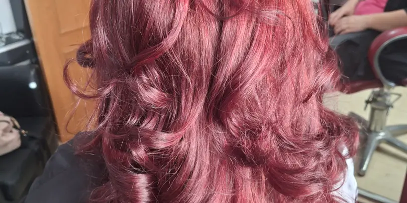 Mimi peluqueria y estetica photo 10