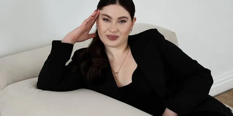 DarynaBuzinska photo 1