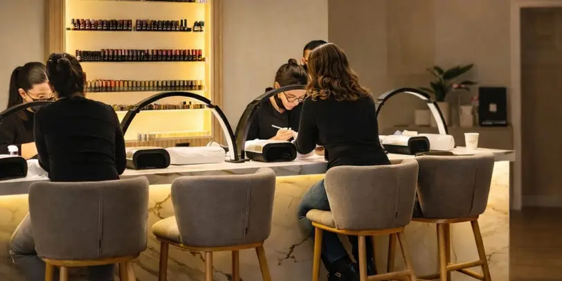 Avenue Nail Bar photo 1