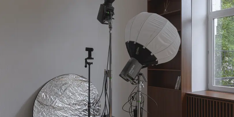 CAPSULA by B STUDIO photo 1