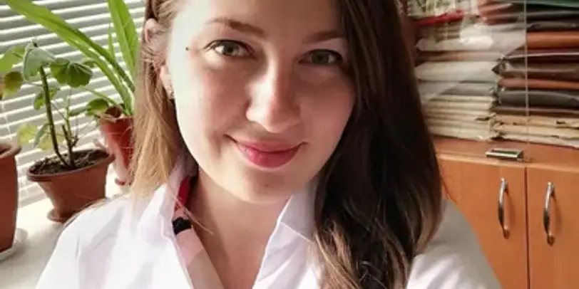 Дитячий масаж. Тейпування для дітей та дорослих photo 1